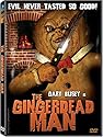 The Gingerdead Man