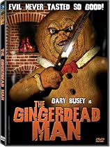 The Gingerdead Man