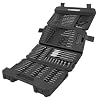 Black & Decker 71-91291 129-Piece Complete Home Essentials Kit