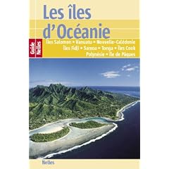 Les �les d'Oc�anie