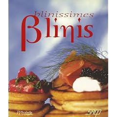 Blinissimes Blinis