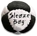 Adventure Imports Sleaze Bag Footbag