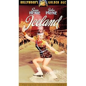 Iceland [VHS]
