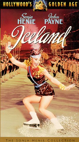 Iceland by Musicals