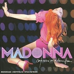 Confessions on a Dance Floor
