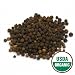 Starwest Botanicals Organic Black Peppercorns, 1-pound Bag
