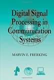 Digital Signal Processing In Communications Systems