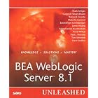 Click here to buy BEA WebLogic Server 8.1 Unleashed by  Mark Artiges, Gurpreet Singh Bhasin, Bernard Ciconte, and Malcolm Garland.