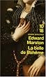 La belle de Boh�me