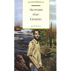 Across the Grain (Aerial Fiction)