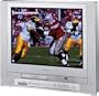 Toshiba MW24FN1 24-Inch Flat Screen TV/DVD/VCR Combo