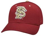 Florida State Seminoles ''FS'' Red DH Hat