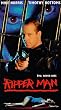 Ripper Man [VHS]