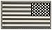 Maxpedition Gear Reverse USA Flag Large Patch
