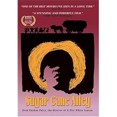 Sugar Cane Alley