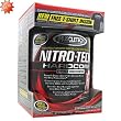 Muscletech Nitrotech Hardcore Pro, Strawberry/banana, 4-Pound
