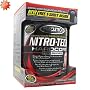 Muscletech Nitrotech Hardcore Pro, Strawberry/banana, 4-Pound