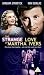 VHS : Strange Love of Martha Iver [VHS]