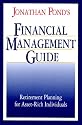 Jonathan Pond's Financial Management Guide: Retirement Planning for Asset-Rich Individuals