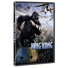 King Kong (2005) (Widescreen)