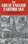 The Great English Earthquake