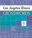 Los Angeles Times Crosswords 13: 72 Puzzles from the Daily Paper