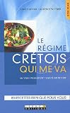 Revue Leduc.S Editions  / Le régime crétois qui me va : 50 recettes rien que pour vous