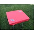 Mississippi Rebels NCAA Ultimate Card Table Cover by Rivalry Distributing