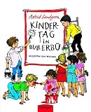 Kindertag in Bullerb&uuml; - Ilon Wikland, Astrid Lindgren