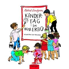 Kindertag in Bullerb�