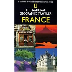 France (National Geographic Traveler)