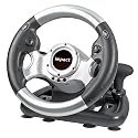 impact Universal 3in1 Vibration Wheel (PC/Xbox/PS2)