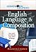 Homework Helpers: English Language & Composition