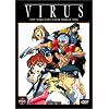 Virus Buster Serge, Vol. 3
