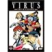 Virus Buster Serge, Vol. 3