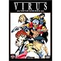 Virus Buster Serge, Vol. 3