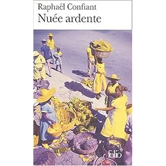 Nu�e ardente