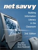 NetSavvy: Building Information Literacy in the Classroom