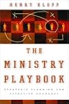 The Ministry Playbook: Strategic Plan...