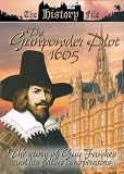 The Gunpowder Plot 1605