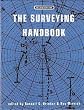 (The) surveying handbook