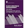 Radio Spectrum Management, 2nd Edition (IEE Telecommunications Series, 45)