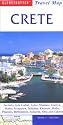 Crete Travel Map (Globetrotter Travel Map)