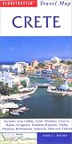 Crete Travel Map (Globetrotter Travel Map)