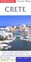 Crete Travel Map (Globetrotter Travel Map)
