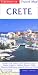 Crete Travel Map (Globetrotter Travel Map)