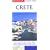 Crete Travel Map (Globetrotter Travel Map)