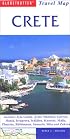 Crete Travel Map (Globetrotter Travel Map)