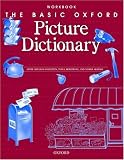 The Basic Oxford Picture Dictionary, Second Edition (Workbook)