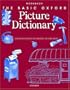 The Basic Oxford Picture Dictionary (Workbook)